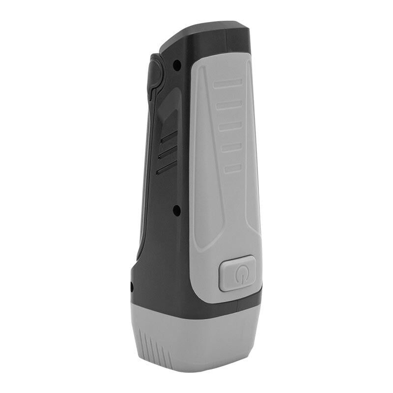 Powermaster JK104 Çok Fonksiyonlu El Feneri Pilli Led Aydınlatma