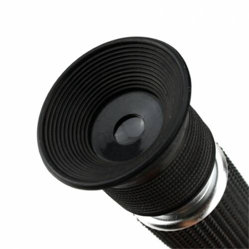 ATC 0-190 OE Meyve Şeker Refraktometresi 0-32 Brix Mas Sacch