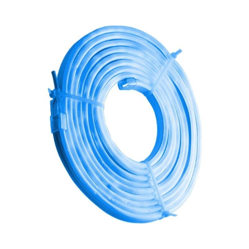 Ayt Powermaster 9x16 Hortum Led 10 Metre Mavi 220 Volt 1 Metrede Kesilebilir Esnek Led Aydınlatma