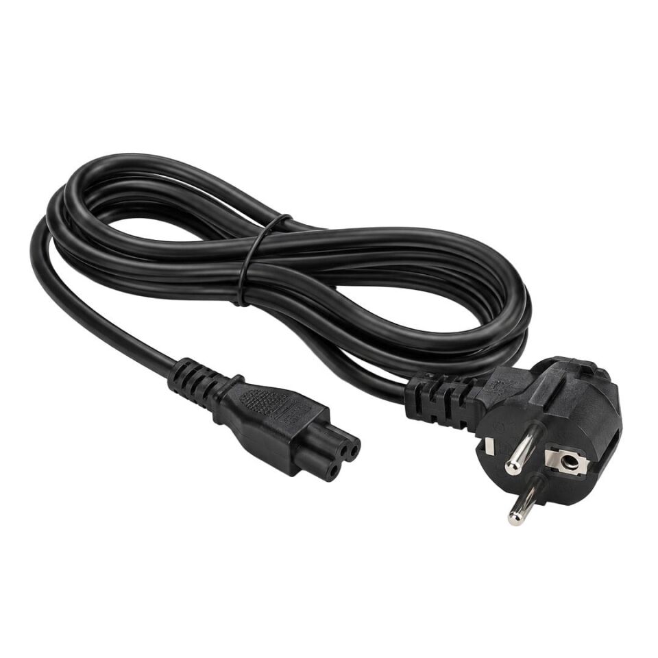Parspower Prs-011 Plastik Kasa 19V 3.42A 65W (4.0*1.35Mm) Standart Notebook Adaptör