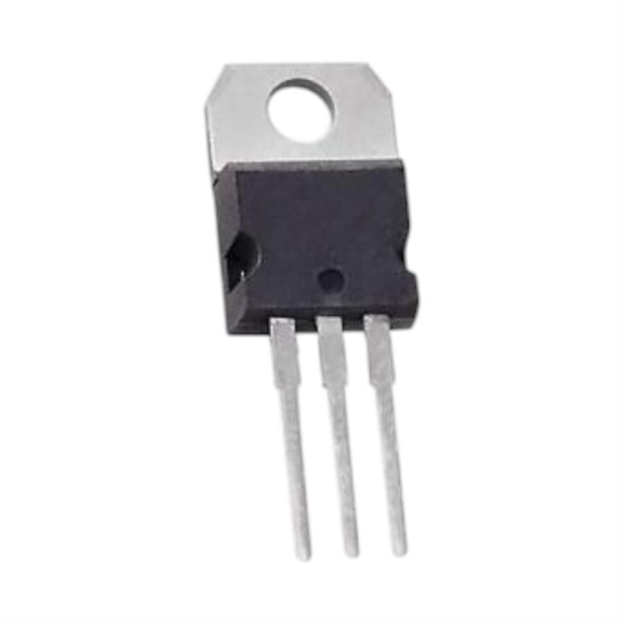 UA 7810 Entegre Devre Transistör