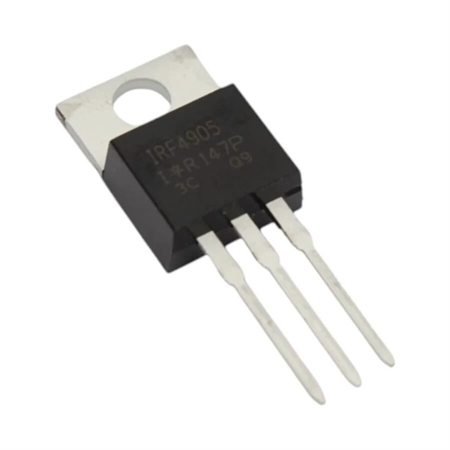 Entegre Devre IRF 4905