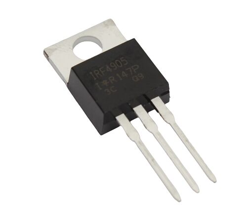 Entegre Devre IRF 4905