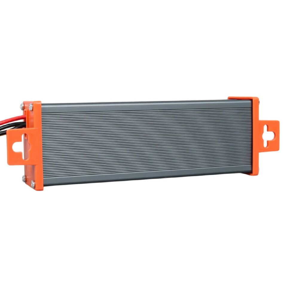 Powermaster Pm-27381 24V DC 12V DC 15 Amper Oto Konvertör