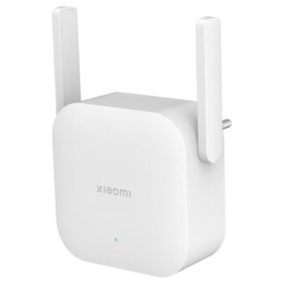 Xiaomi N300 Range Extender Menzik Genişletici Wifi Sinyal Güçlendirici Router Dış Mekan 300 Mbps