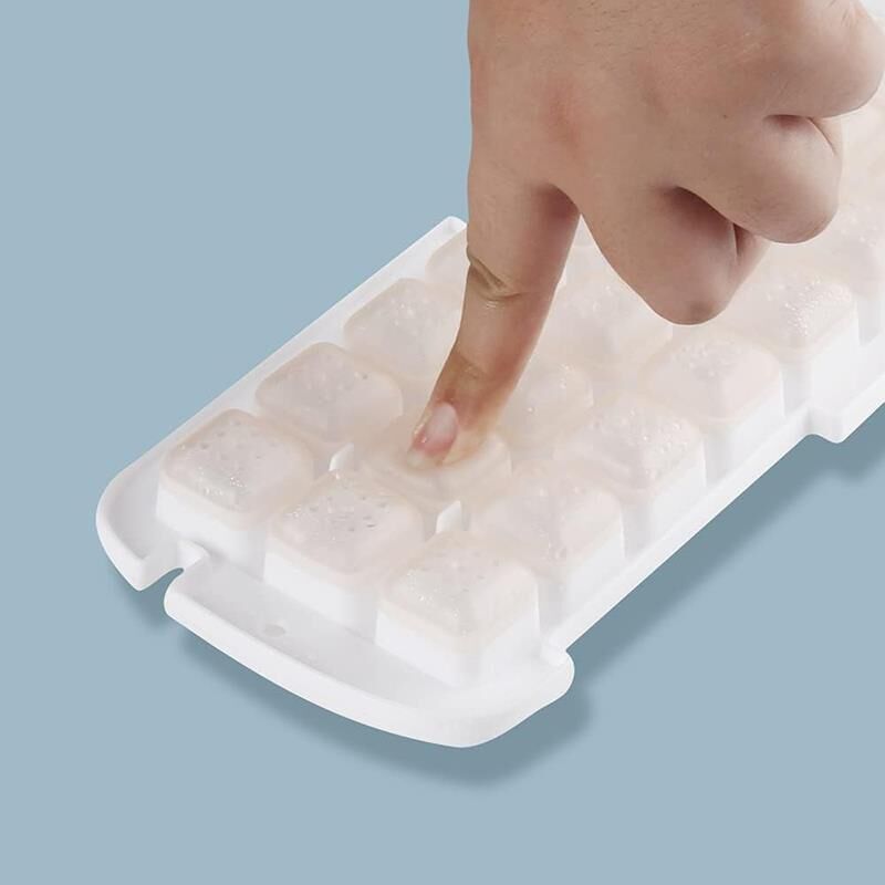 Ayt Sunup Çok Amaçlı Buz Küpü Tepsisi Buz Kalıbı