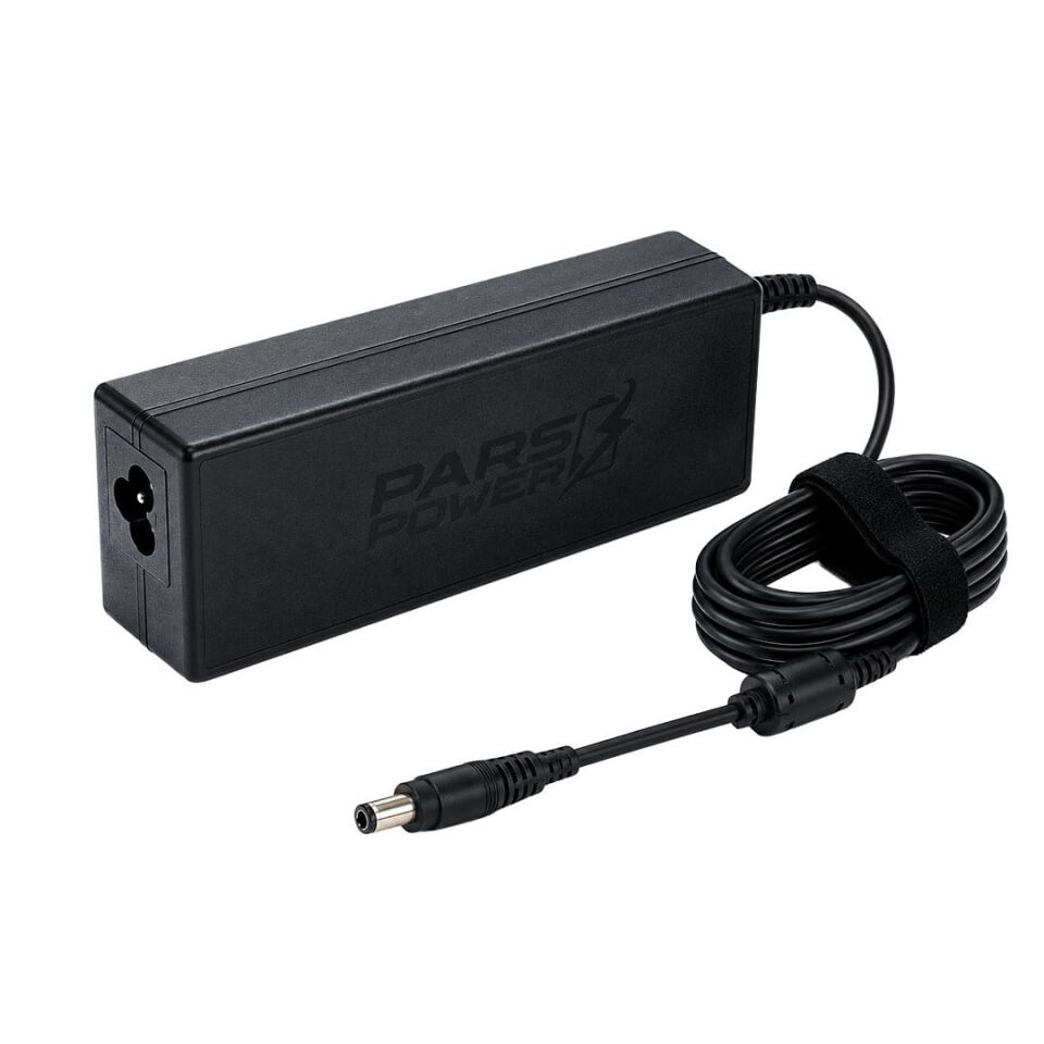 Parspower Prs-060 Plastik Kasa 19V 3.16A 60W (5.5*3.0Mm) Standart Notebook Adaptör