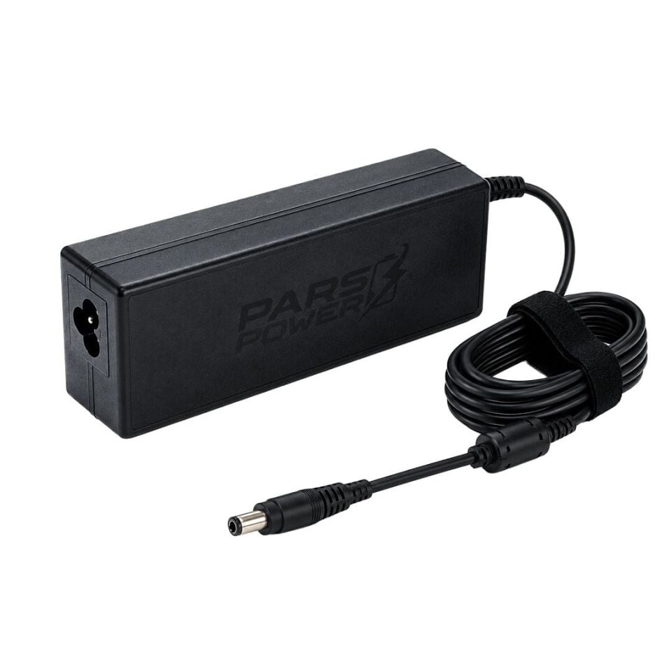 Parspower Prs-060 Plastik Kasa 19V 3.16A 60W (5.5*3.0Mm) Standart Notebook Adaptör