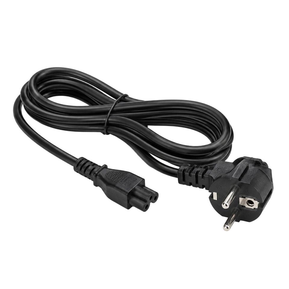 Parspower Prs-060 Plastik Kasa 19V 3.16A 60W (5.5*3.0Mm) Standart Notebook Adaptör