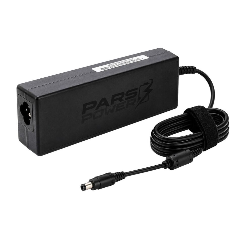 Parspower Prs-061 Plastik Kasa 19V 4.74A 90W (5.5*3.0Mm) Standart Notebook Adaptör