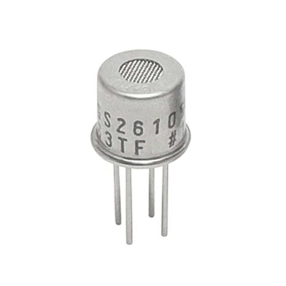 TGS 2610-C00 TO-5 Sensör Transistör