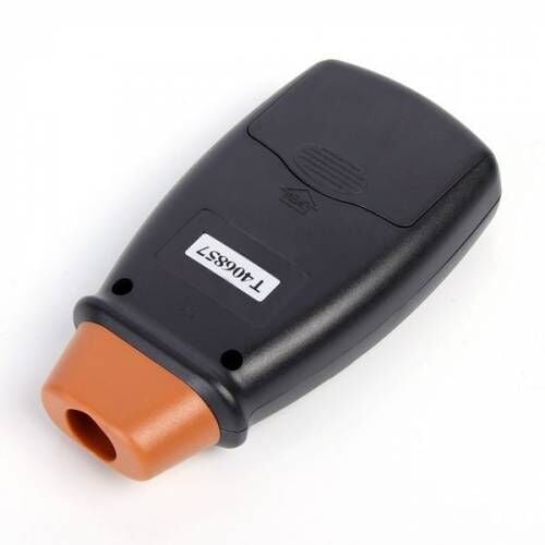 AEK-Tech DT2234-C Lazer Takometre Motor Devir Hızı Ölçer