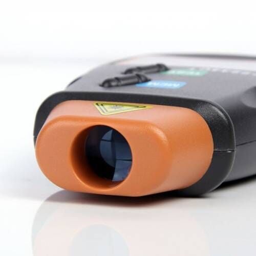 AEK-Tech DT2234-C Lazer Takometre Motor Devir Hızı Ölçer