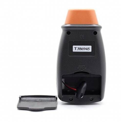 AEK-Tech DT2234-C Lazer Takometre Motor Devir Hızı Ölçer