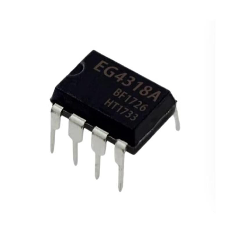 EG4318A DIP-8 Entegre Devre