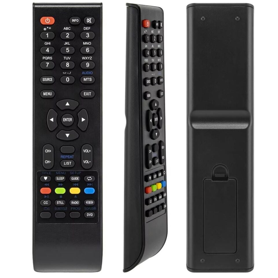 Premier 32B30 PR40A50 / Sunny Axen LCD - LED Tv Kumandası