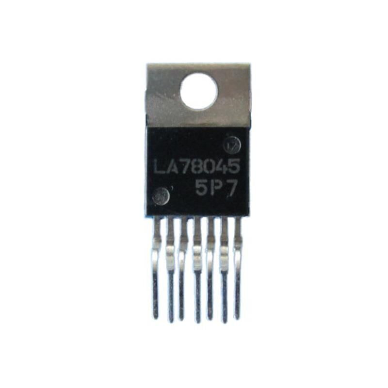 Entegre Devre LA 78045