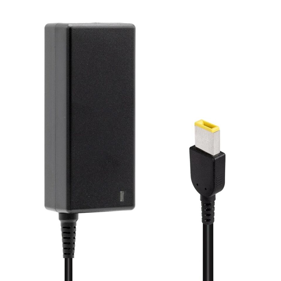 Powermaster PM-11422 20 Volt - 2.25 Amper Usb Tip Uçlu Adaptör (Lenovo Ibm Notebook)