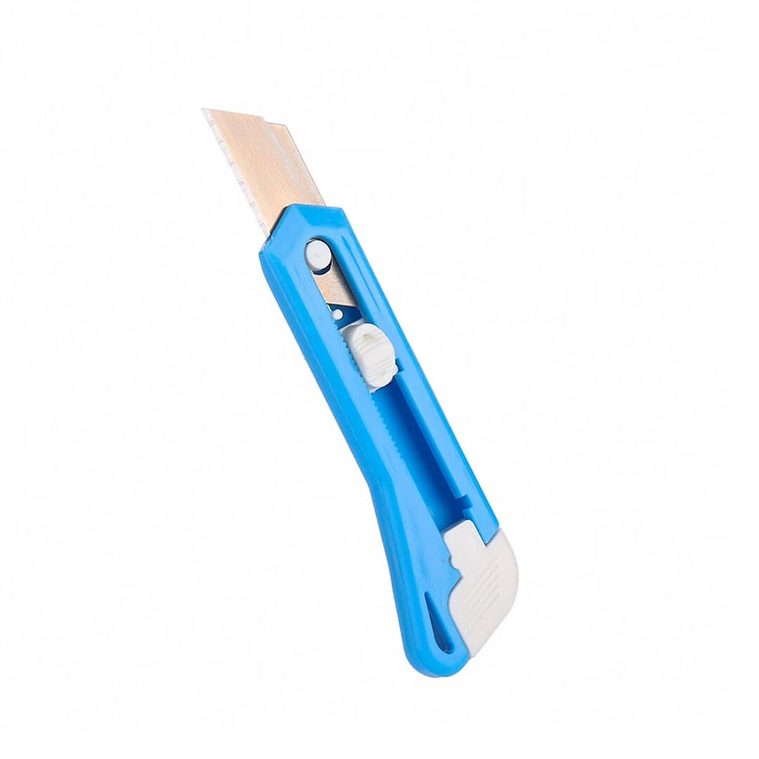 Ayt Powermaster Pm-24784 Mini Falçara Maket Bıçağı Küçük İşçilik