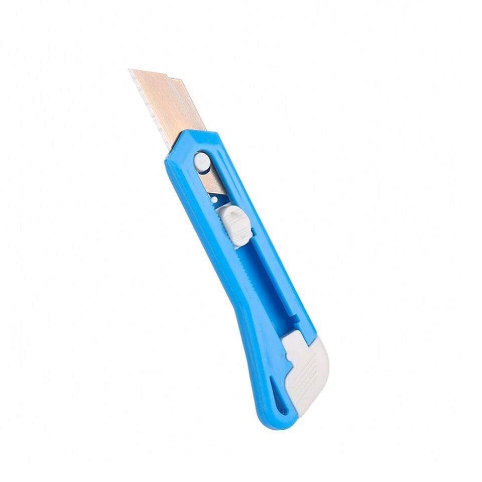 Ayt Powermaster Pm-24784 Mini Falçara Maket Bıçağı Küçük İşçilik