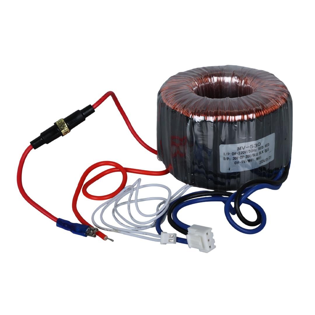 Magicvoice Mv-530 Besleme Trafosu 120 Watt 2x28V