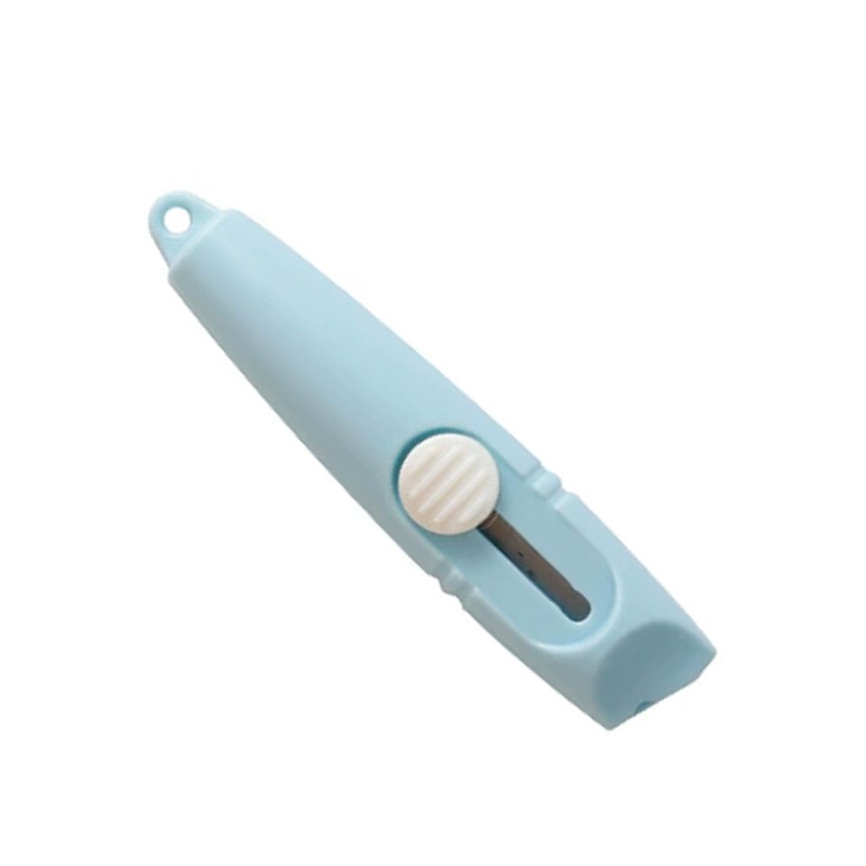 Ayt Powermaster Pm-24785 Mini Falçara Maket Bıçağı Küçük İşçilik
