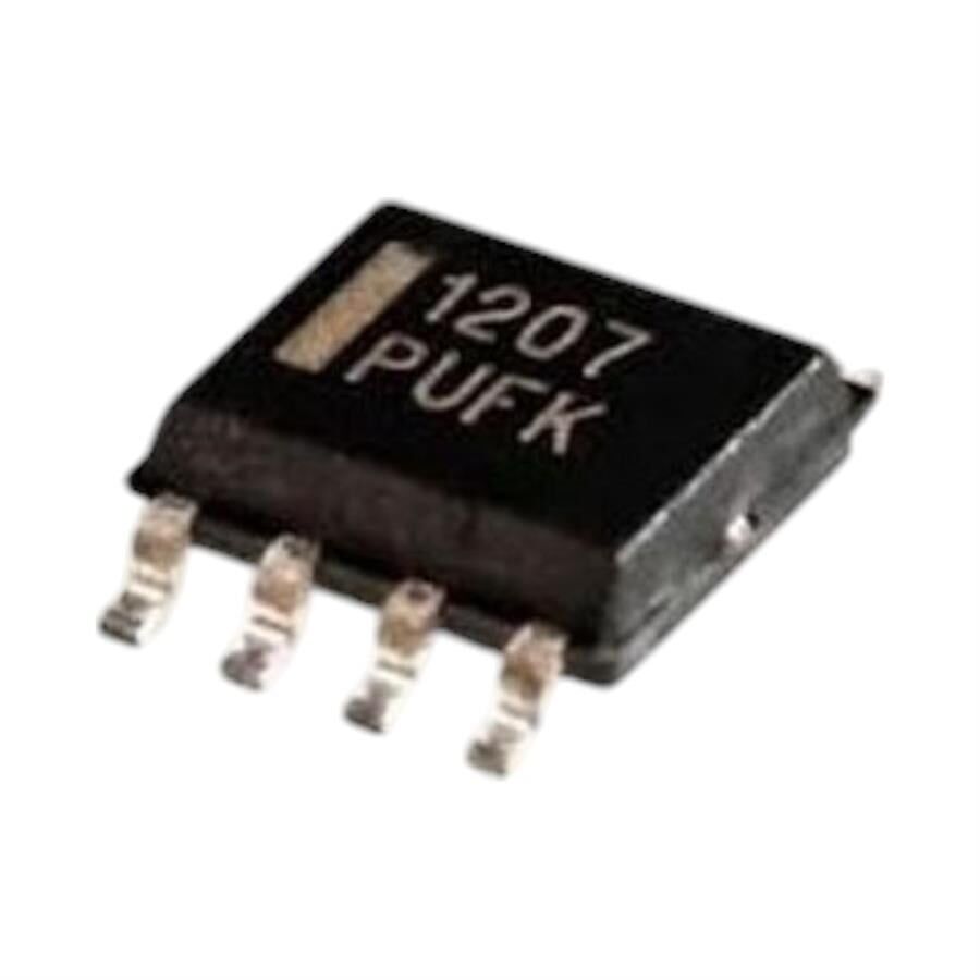 Entegre Devre NCP 1207 SMD