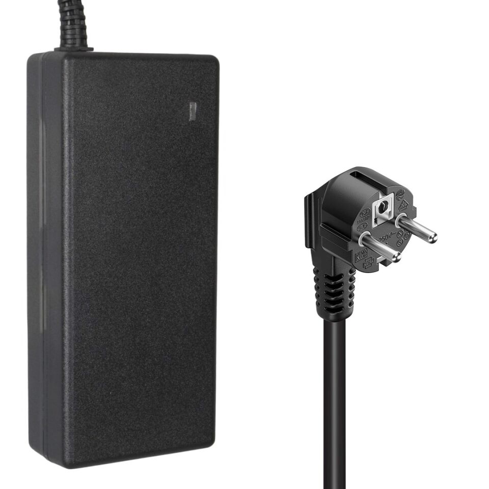 Powermaster PM-12944 19 Volt - 4.74 Amper 7.4*5.0 Mm Uçlu Adaptör (Hp Notebook)