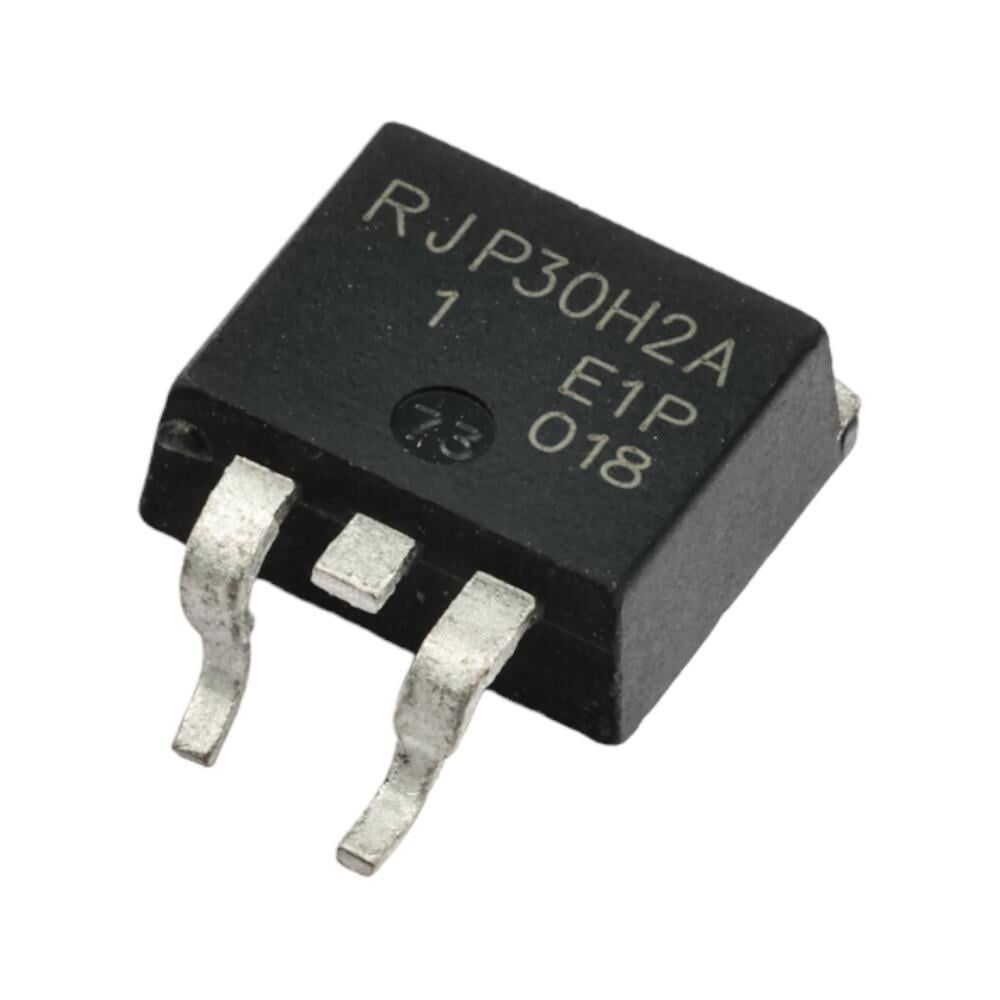 RJP 30H2A TO263