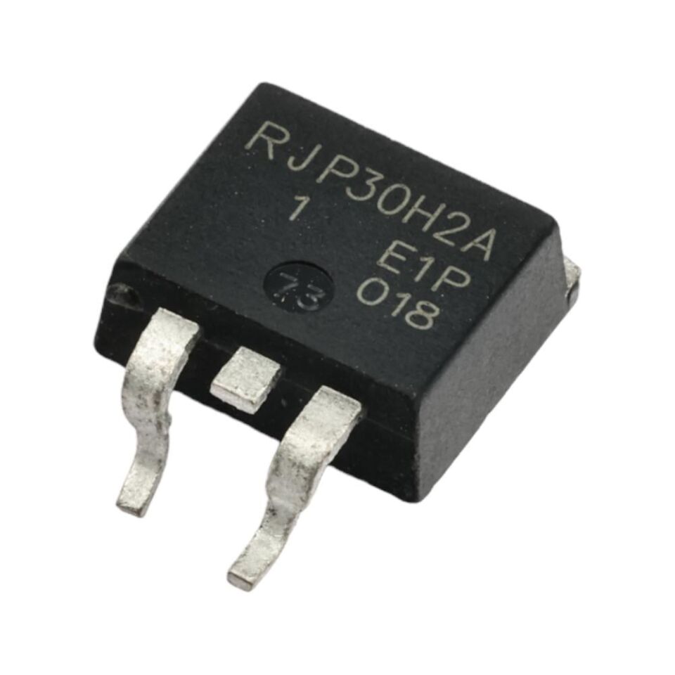 RJP 30H2A TO263