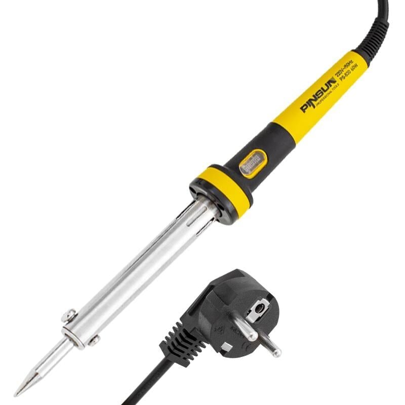 Pinsun PS-660 60 Watt Kalem Havya Lehim Kaynak Makinası Aleti