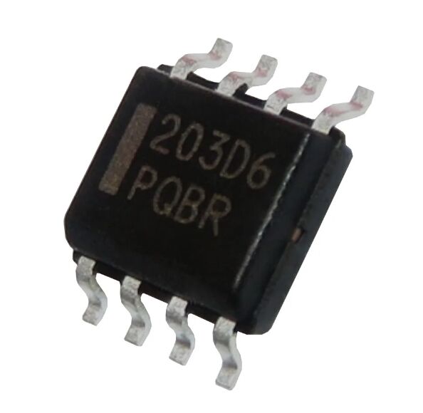 Entegre Devre NCP 1203 SMD