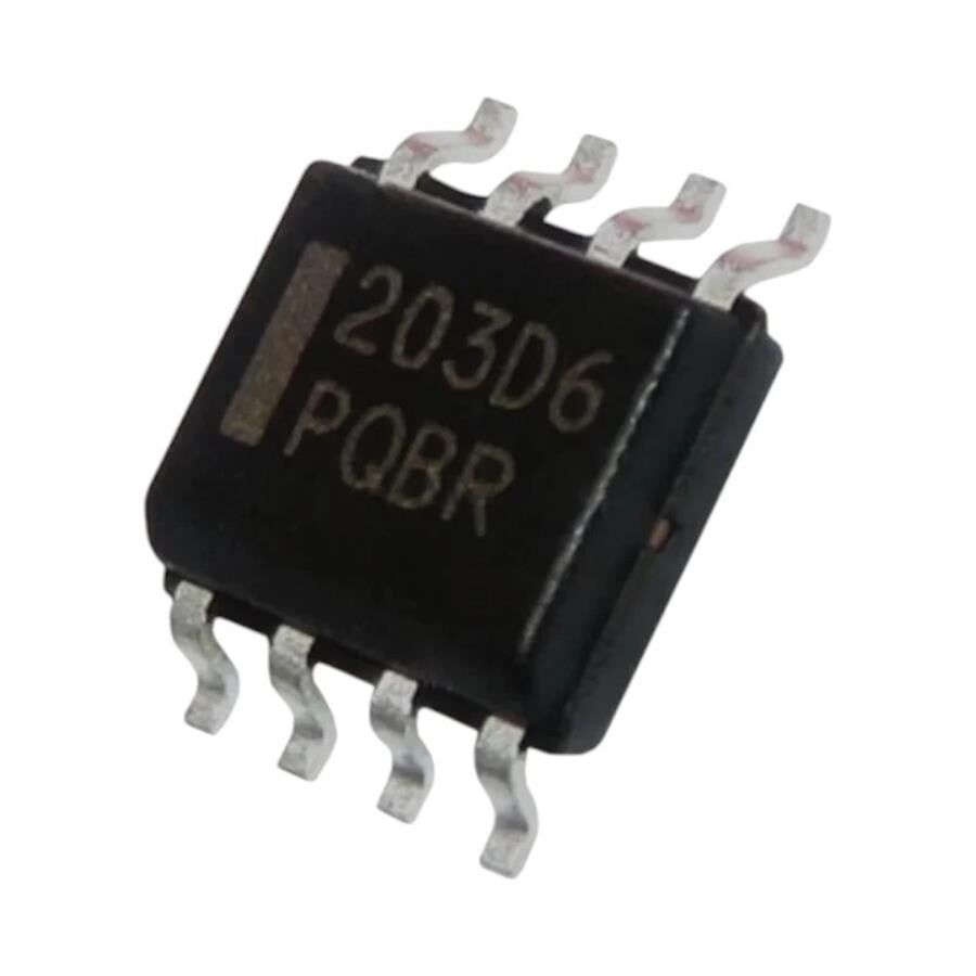 Entegre Devre NCP 1203 SMD