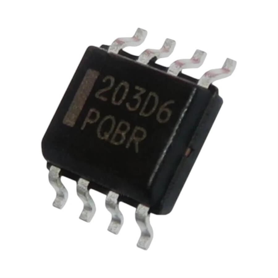 Entegre Devre NCP 1203 SMD