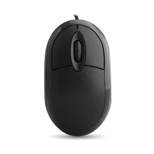 Everest SM-385 Kablolu Siyah Mouse