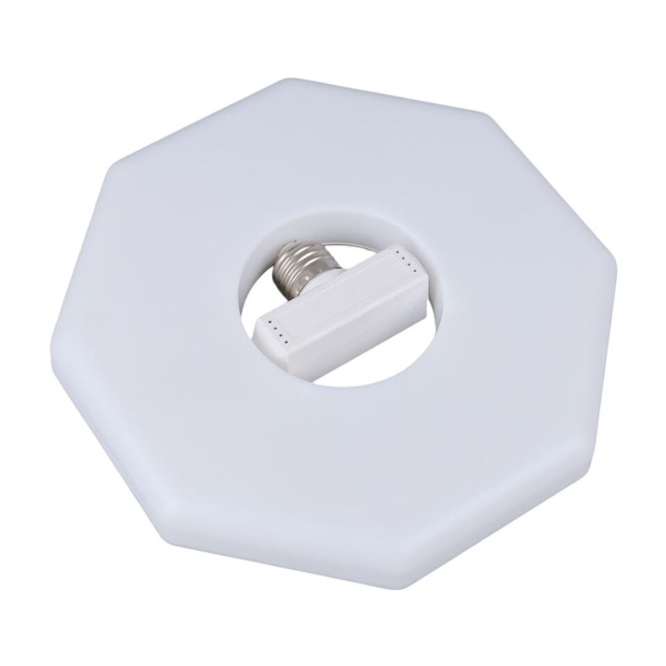 Ledx AL-OBGG 40 Watt Ayarlanabilir Açı E27 Duylu Beyaz Tavan Armatürü