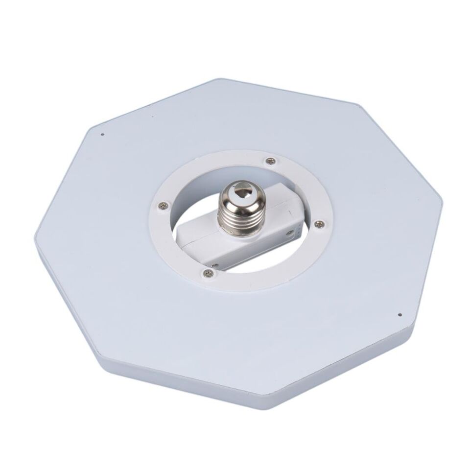 Ledx AL-OBGG 40 Watt Ayarlanabilir Açı E27 Duylu Beyaz Tavan Armatürü