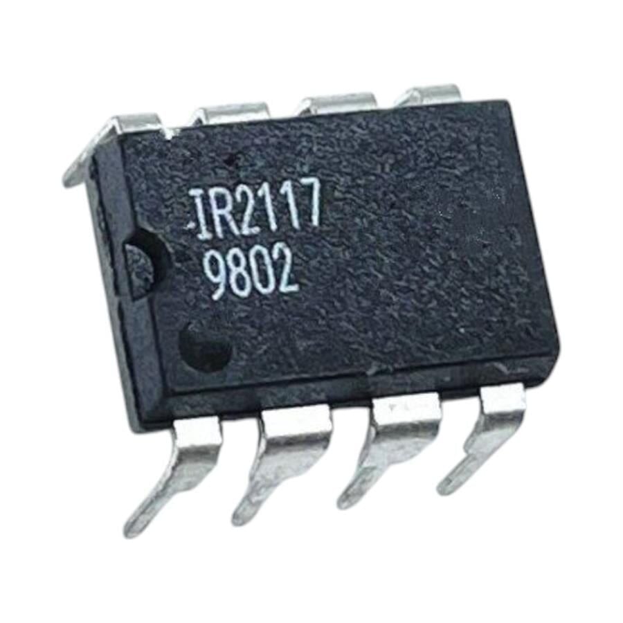 Entegre Devre IR 2117
