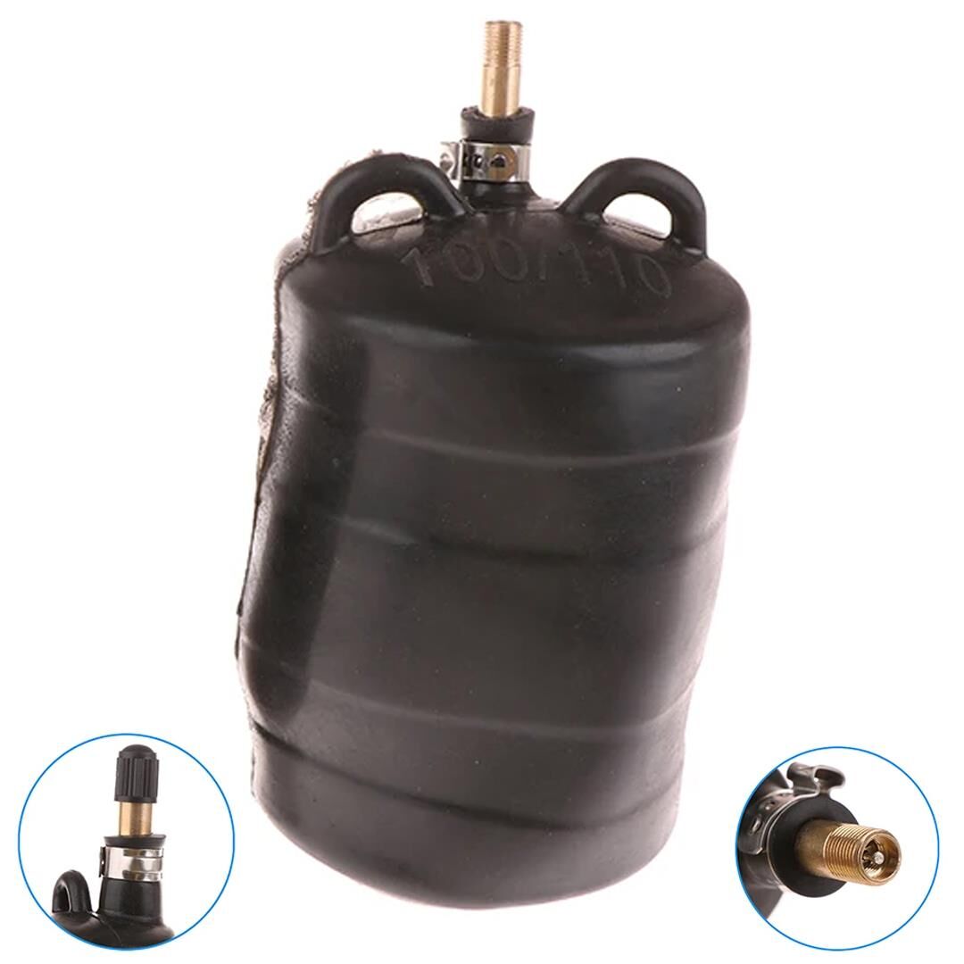 Ayt Powermaster PM-26720 Su Engelleyici Hava Yastığı 100 110Mm Su Sızma Önleyici