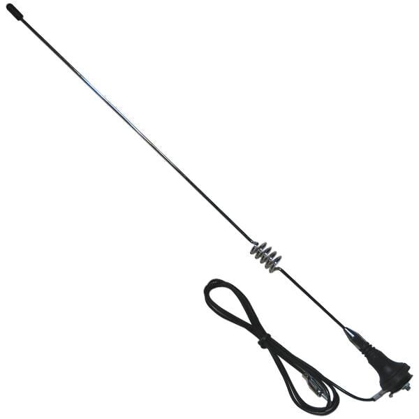 Ayt Yaylı Çamurluk Anteni Araç Anteni Oto Teyp Radyo Anteni 46 Cm