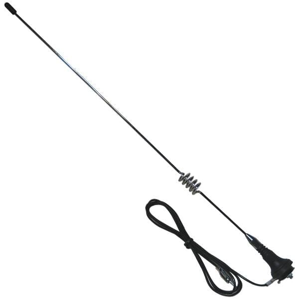 Ayt Yaylı Çamurluk Anteni Araç Anteni Oto Teyp Radyo Anteni 46 Cm