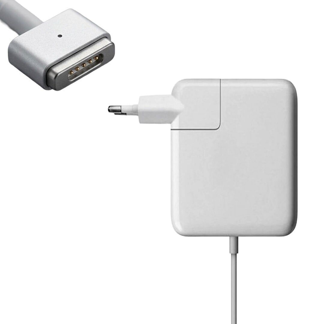 Powermaster PM-24793 14.85 Volt - 3.05 Amper Mags 2.0 Adaptör (Apple Notebook)