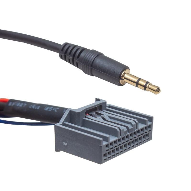 Powermaster Honda Marka Araçlar İçin Oto Teyp Radyo Aux Bluetooh Kablosu Çevirici Dönüştürücü Kablo