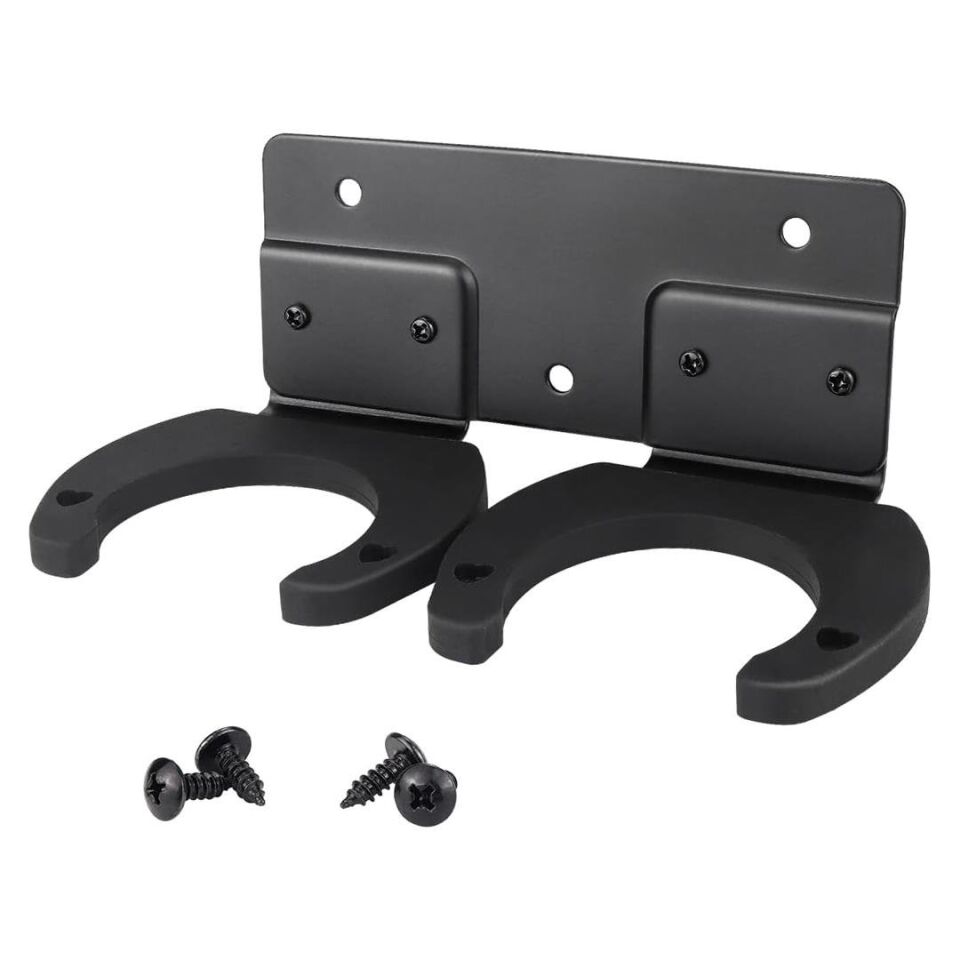 Powermaster Pm-26938 Mikrofon Tutucu 2 Li Mikrofon Tutacağı