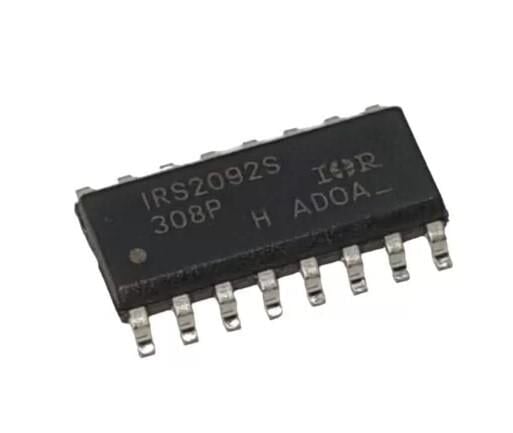 Ayt IRS 2092S SOIC-16 SMD Entegre