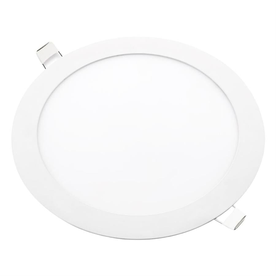 Zmr Zmr-206/B.65 18 Watt Sıva Altı Panel Beyaz Led Armatür 6500K (2Li Paket)