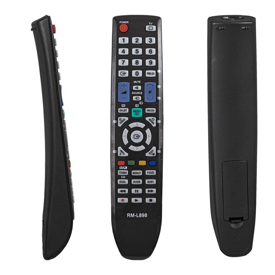 Huayu Kl Rm-L898 Samsung Lcd Universal Kumanda