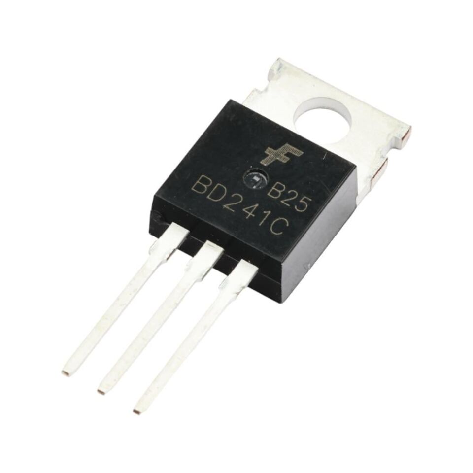 Entegre Devre BD 241C