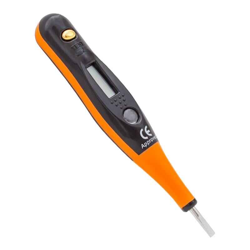 Retta Rkk-0101 Dijital Kontrol Kalemi Faz Nötr