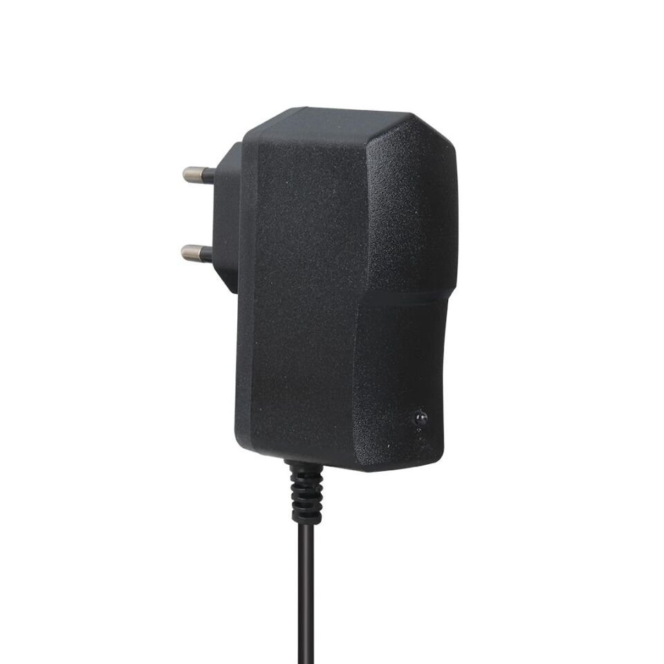 Ayt Powermaster 5 Volt 2 Amper 10 Watt Adaptör 5.5x2.5 Uçlu Priz Tipi Şarj Aleti Cihazı Adaptörü